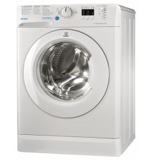 Стиральная машина Indesit BWSA 51051 1