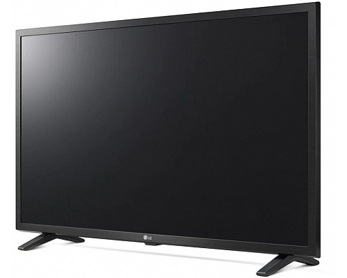 Телевизор LG 32LQ630B6LA.ARUB черный