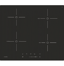Варочная поверхность Darina PL EI313 B черный