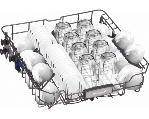 Встраиваемая посудомоечная машина Weissgauff BDW 6043 D