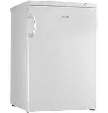 Встраиваемый морозильник Gorenje F492PW белый