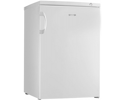 Встраиваемый морозильник Gorenje F492PW белый