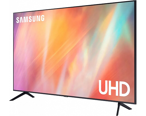 Телевизор SAMSUNG UE55AU7100UXCE