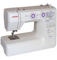 Швейная машина Janome PS 19