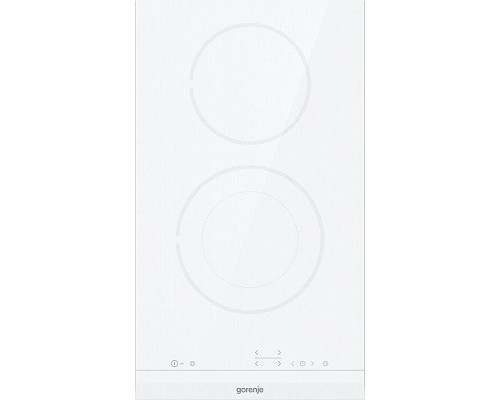 Варочная поверхность Gorenje ECT322WCSC, белый