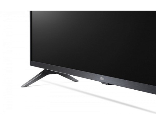 Телевизор LG 43UQ76003LD