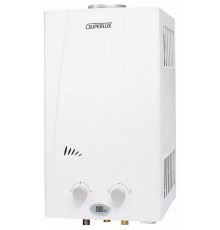 Водонагреватель ARISTON SUPERLUX 10L CF NG