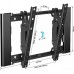 Кронштейн Holder LCD-T3929-B, черный