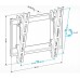 Кронштейн Holder LCD-T2609-B, металлик