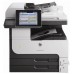 МФУ HP LaserJet Enterprise 700 M725dn, формат A3, лазерный, серый [cf066a]