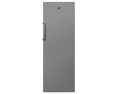 Морозильник BEKO RFSK 266T01S, серебристый