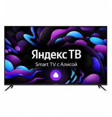 Телевизор HIBERG 55Y UHD-R