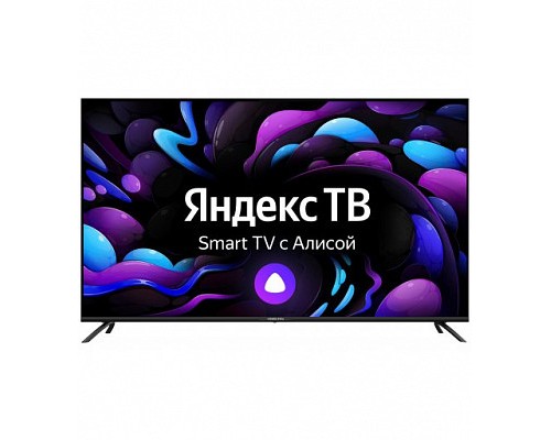 Телевизор HIBERG 55Y UHD-R