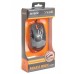 Мышь A4Tech N-70FX Padless V-Track, USB, черный