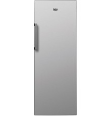 Морозильник BEKO RFSK 215T01S, серебристый