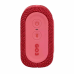 Портативная акустика JBL GO 3 красный (JBLGO3RED)