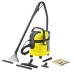 Пылесос Karcher SE 4001 желтый