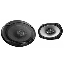 Колонки автомобильные Kenwood KFC-S6966