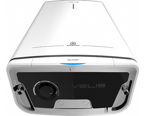 Водонагреватель ARISTON Velis Tech Inox R ABS 100, белый [3700692]