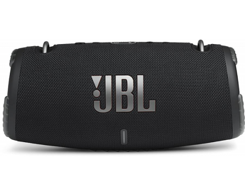 Портативная акустика JBL Xtreme 3, черный