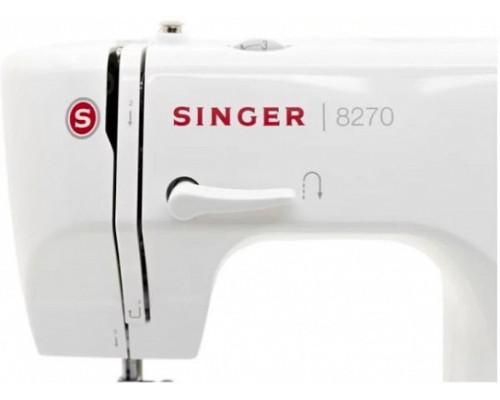 Швейная машина Singer 8270, белый