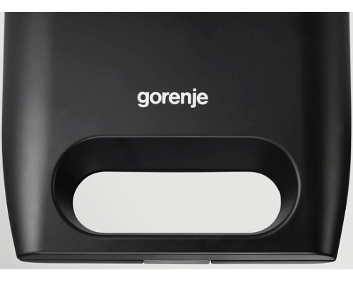 Электрогриль Gorenje SM701GCB черный