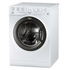 Стиральная машина Hotpoint-Ariston VMSL 501 B