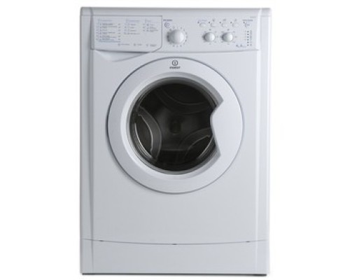 Стиральная машина Indesit IWUC 4105