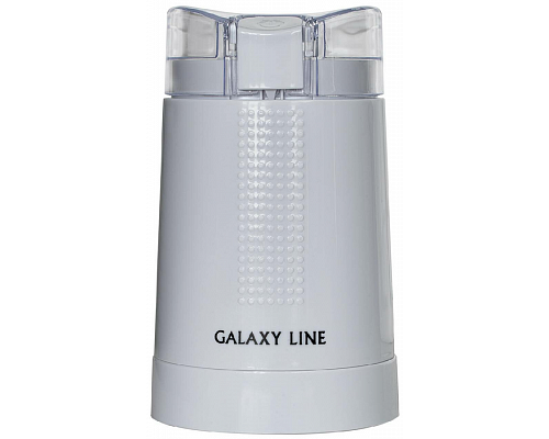 Кофемолка GALAXY LINE GL0909 (серебро)