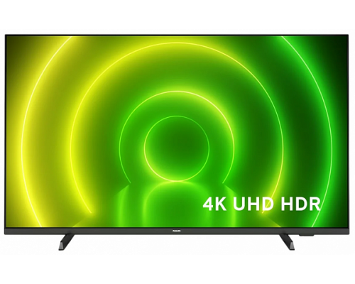 Телевизор Philips 55PUS7406/60