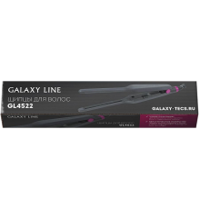 Выпрямитель GALAXY LINE GL 4522 (чёрный)