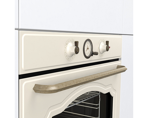 Духовой шкаф GORENJE BOS67371CLI