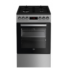 Плита BEKO FSM 52331 DXDT