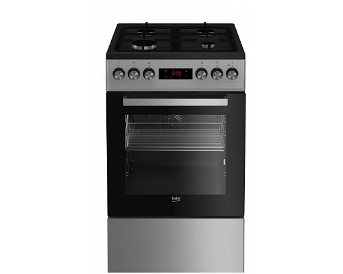 Плита BEKO FSM 52331 DXDT