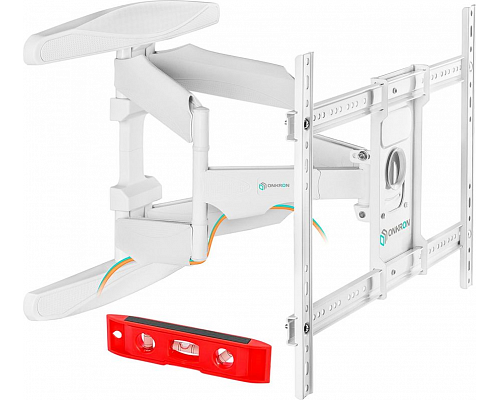Кронштейн Onkron M6L белый