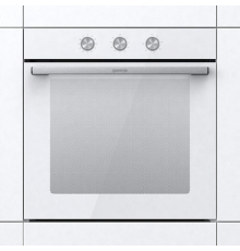 Духовой шкаф Gorenje BO6725E02WG