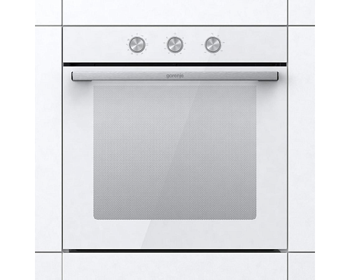 Духовой шкаф Gorenje BO6725E02WG