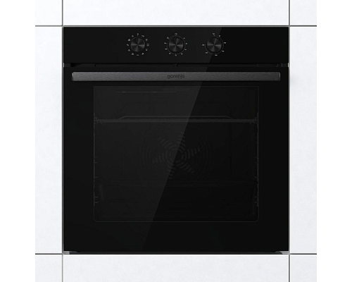 Духовой шкаф Gorenje BO6725E02BG