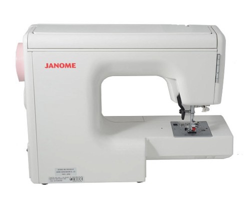 Швейная машина Janome 90E, белый