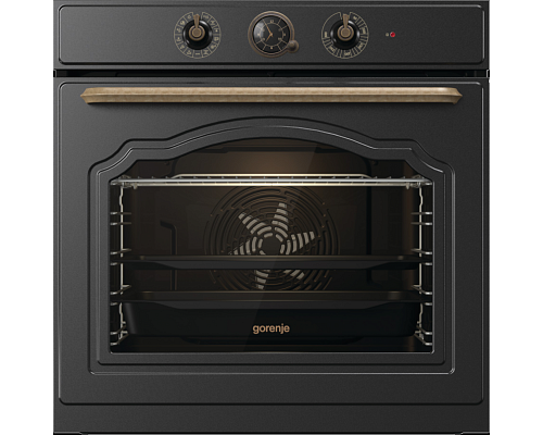 Духовой шкаф GORENJE BOS67371CLB