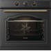 Духовой шкаф GORENJE BOS67371CLB