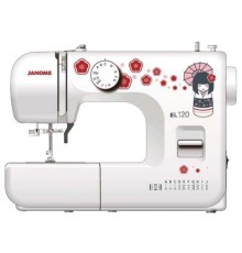 Швейная машина Janome EL 120