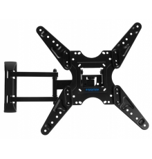 Кронштейн Kromax OPTIMA-414 черный