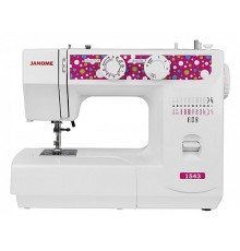 Швейная машина Janome 1543