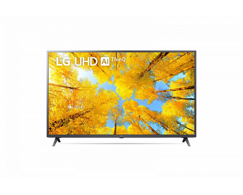 Телевизор LG 50UQ76003LD