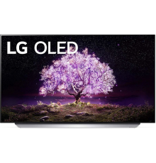 Телевизор LG OLED55C1RLA