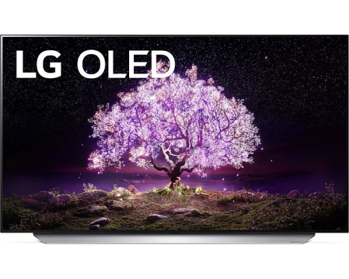 Телевизор LG OLED55C1RLA