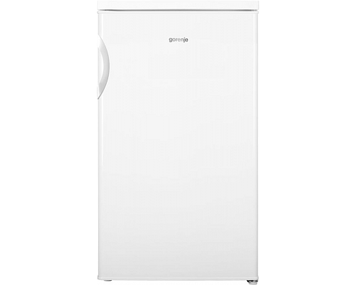 Холодильник Gorenje RB491PW белый