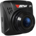 Видеорегистратор Artway AV-397 GPS Compact черный 12Mpix 1080x1920 1080p 170гр. GPS