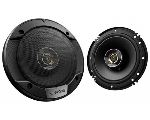 Колонки автомобильные Kenwood KFC-S1676EX